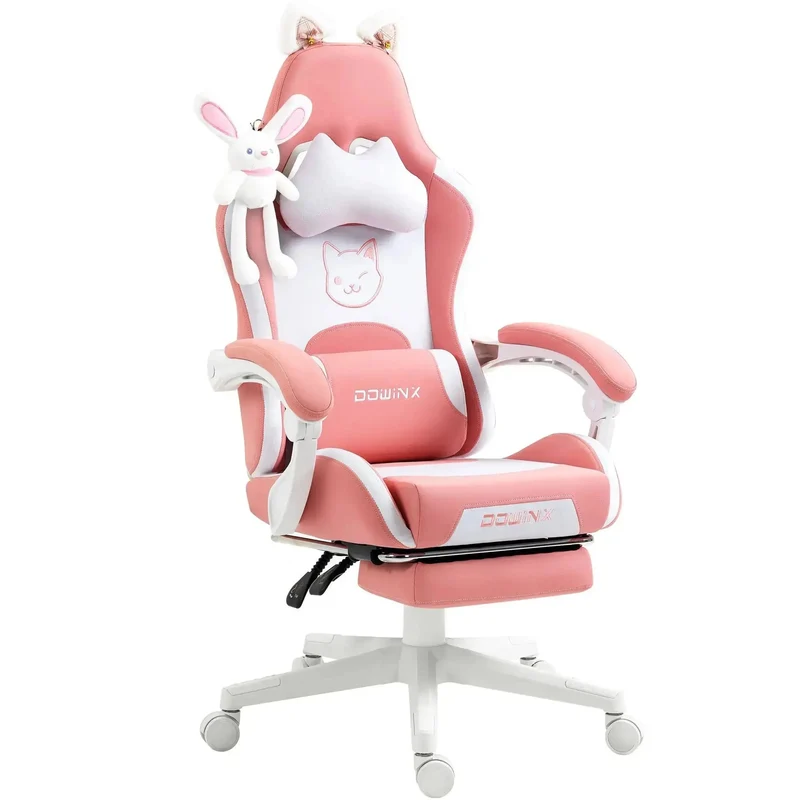 Dowinx Cute Series LS-6655 Pink Cat