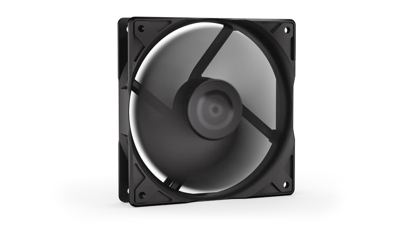 Wentylator Stratus 120 PWM
