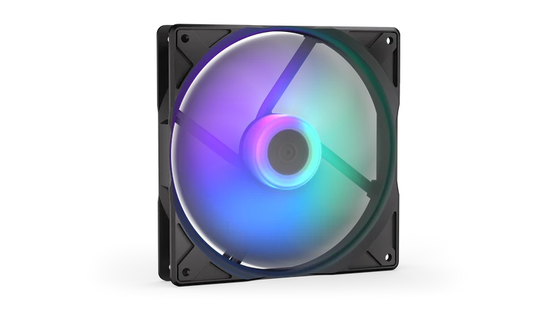 Wentylator Stratus 140 PWM ARGB