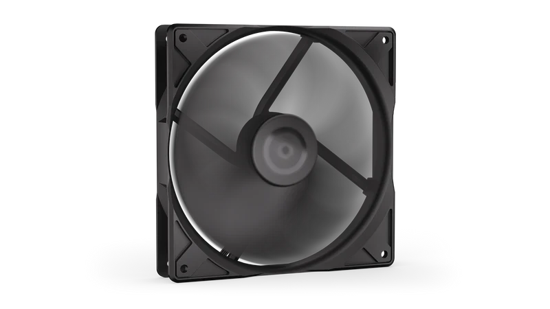 Wentylator Stratus 140 PWM