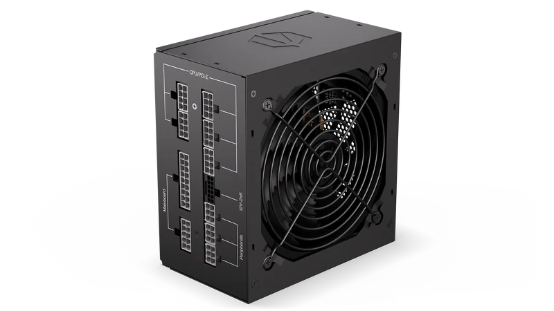 Zasilacz Supremo FM6 1000 W