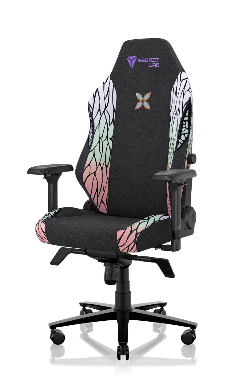 Secretlab TITAN Evo - Small - SoftWeave® Plus Fabric (0106)