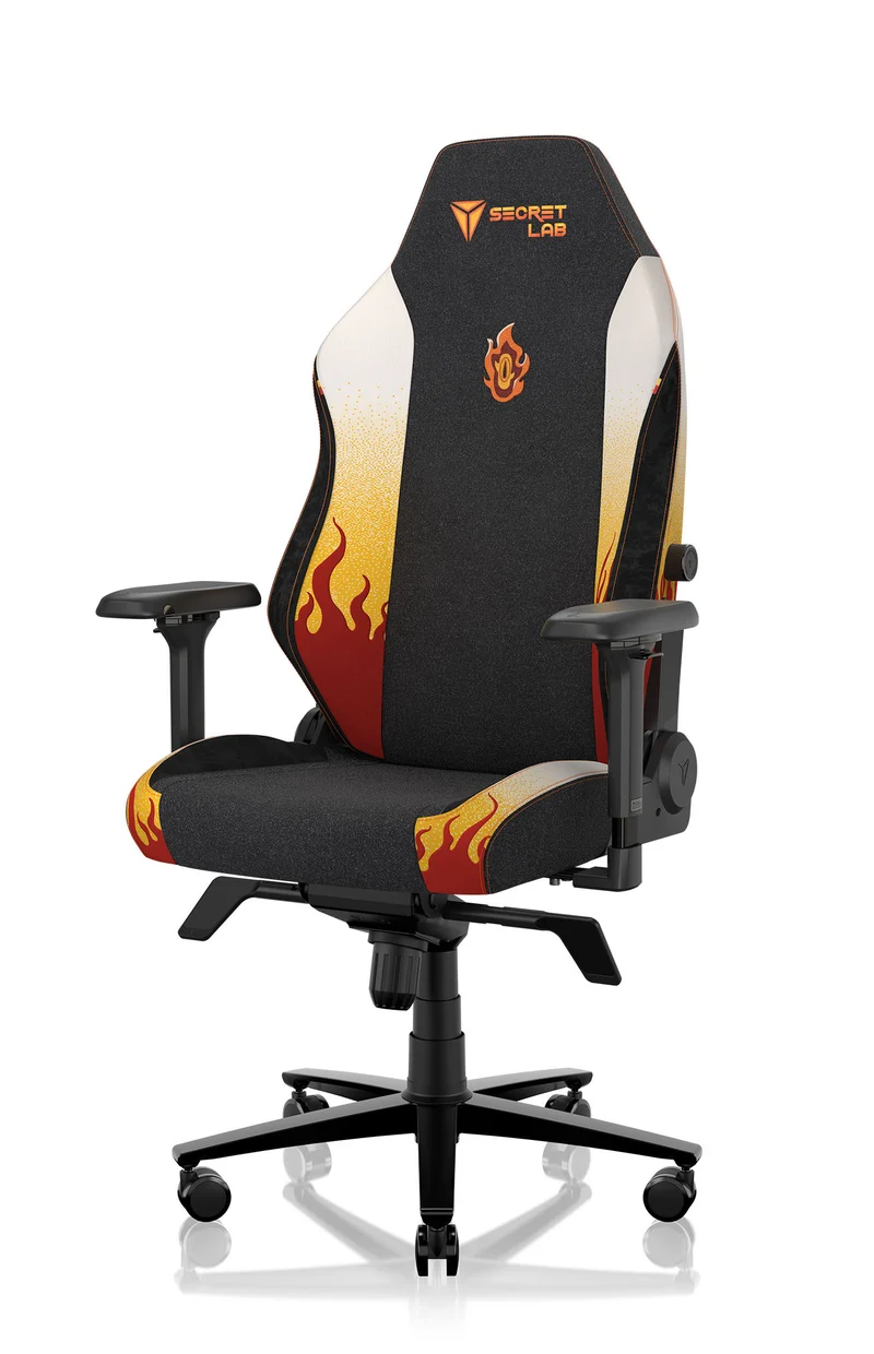 Secretlab TITAN Evo - XL - SoftWeave® Plus Fabric (0108)