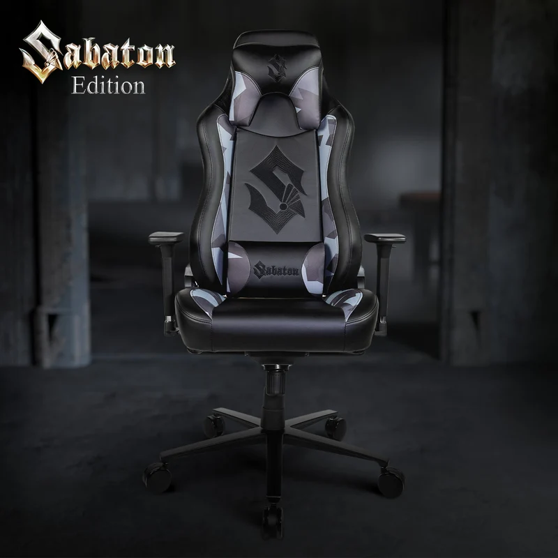 Vernazza Sabaton Edition