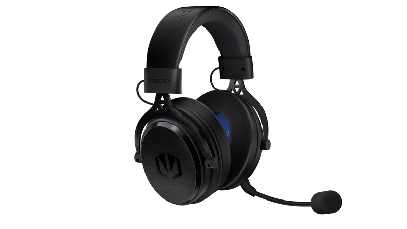 Słuchawki Viro Wireless