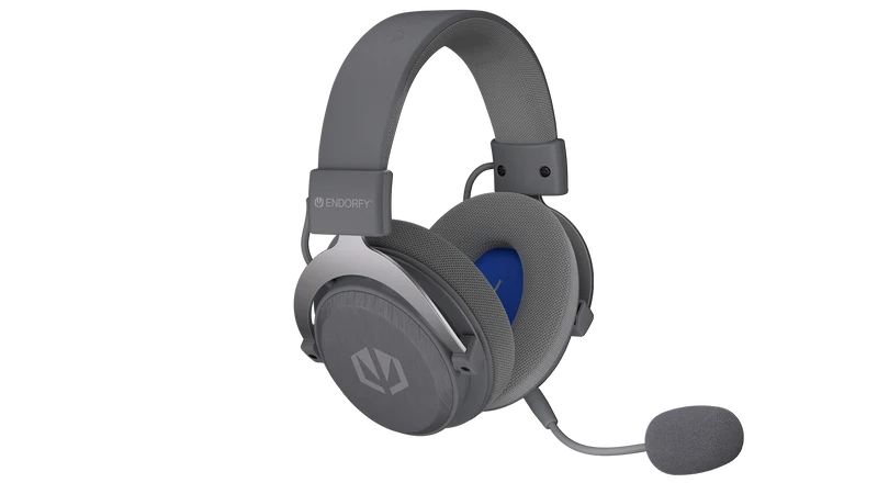 Słuchawki Viro Infra Wireless Alt Gray