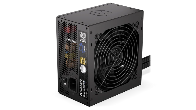 Zasilacz Enduro L6 750 W