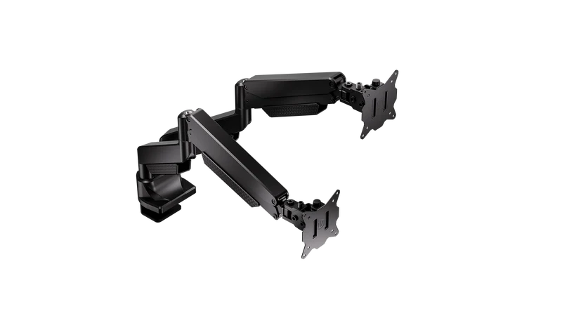 Uchwyt do monitora Atlas GS Pro Double
