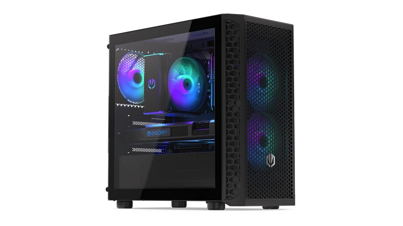 Obudowa Signum M30 ARGB