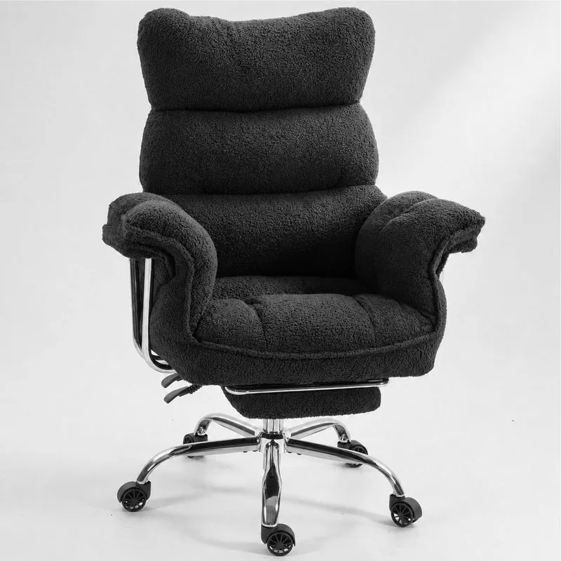 Dowinx Executive Home Office Chair QL-66B7-03 Black