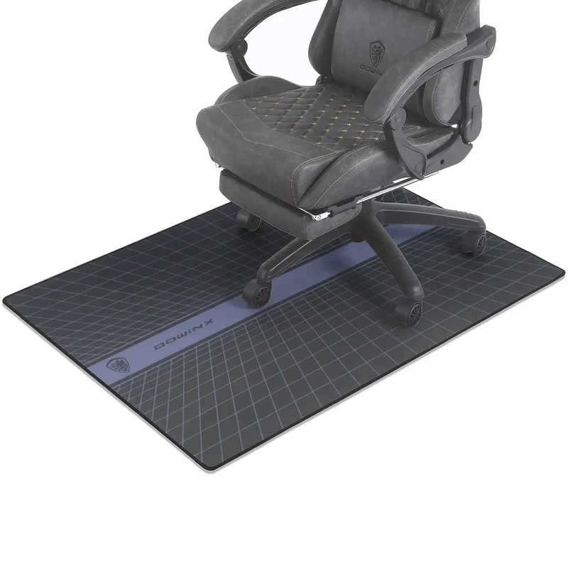 Dowinx Chair Mat Blue