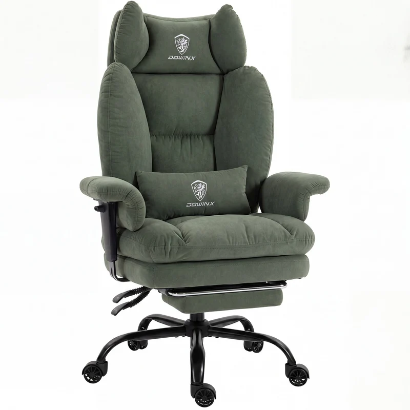 Dowinx Executive Office Chair QL-66B6 Green