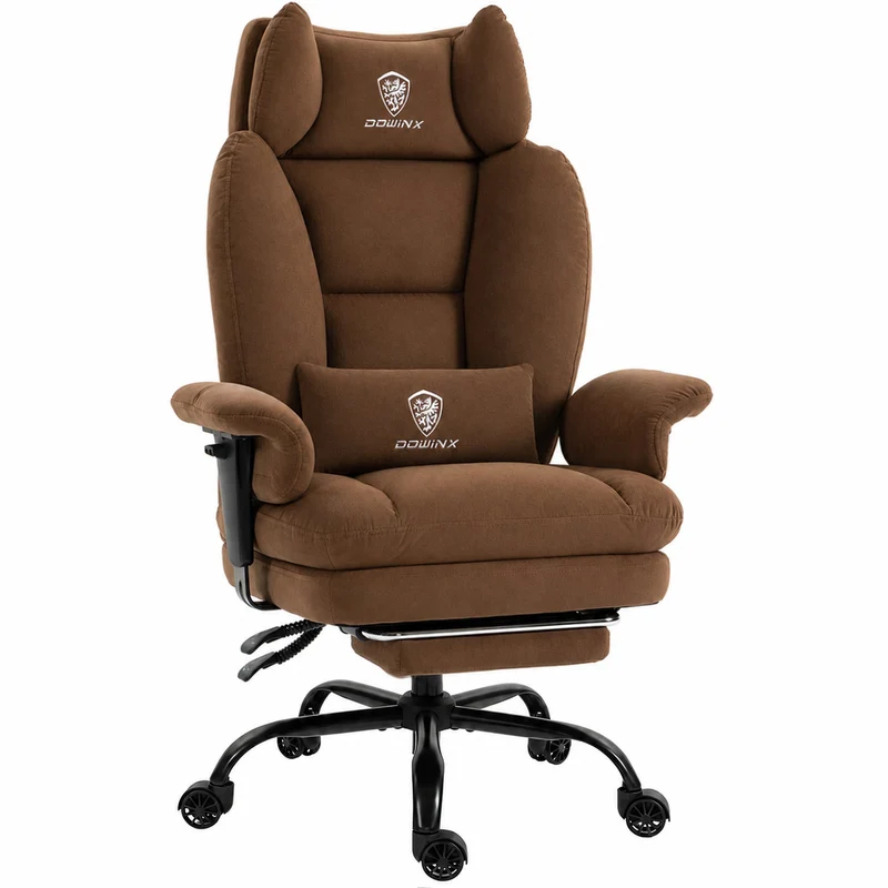 Dowinx Executive Office Chair QL-66B6 Brown