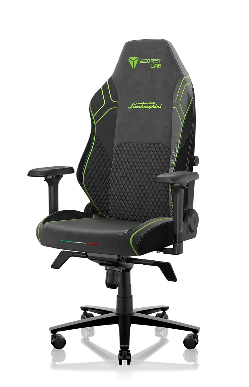Secretlab TITAN Evo - Regular - Exotic (0107)