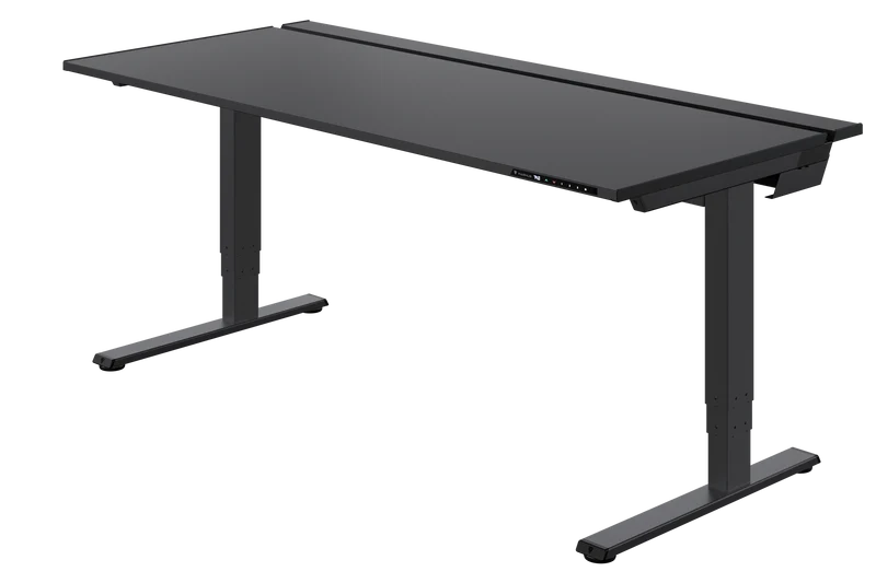 Secretlab MAGNUS Pro XL - Box 2 - Motorised Leg Columns (Plug Type F)