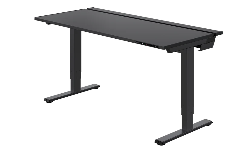 Secretlab MAGNUS Pro - Box 1 - Metal Desk Top