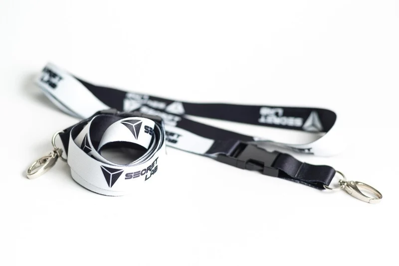 Secretlab Lanyard