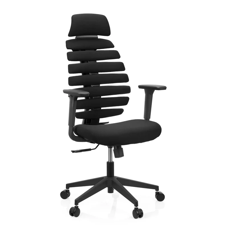 ERGO LINE ECO | Stoff - Profi Bürostuhl