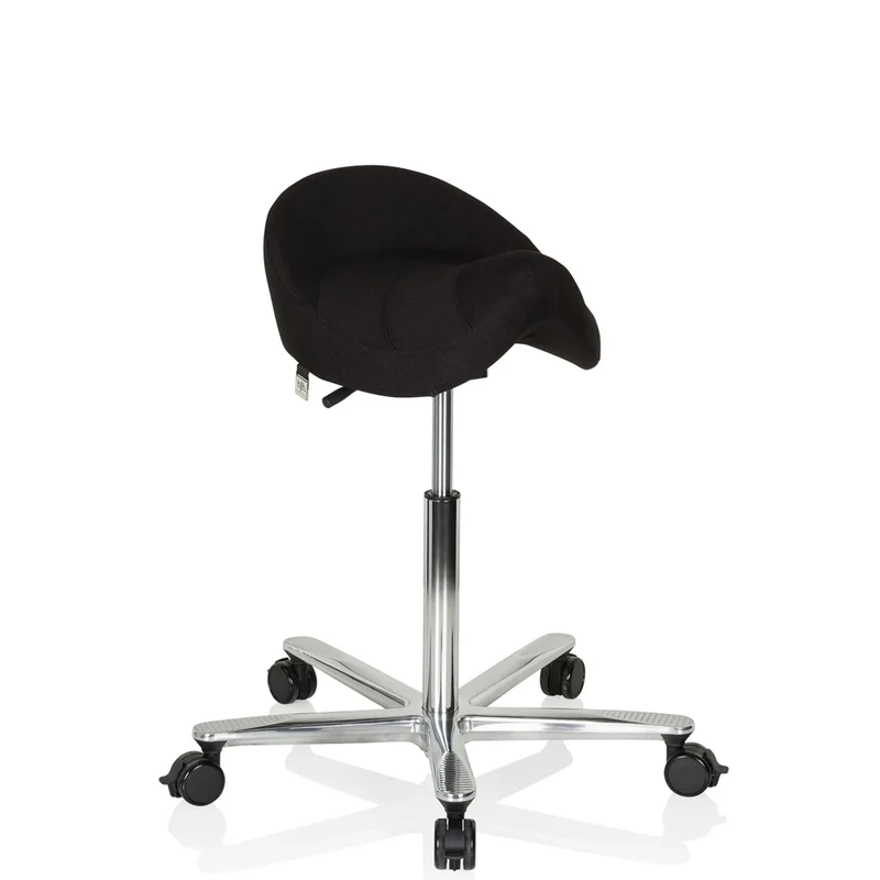 MOVE-TEC 3D PRO I | Sattel - Sattelhocker