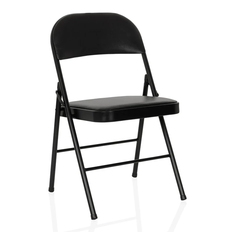 TUDELA H | Kunstleder - Klappstuhl
