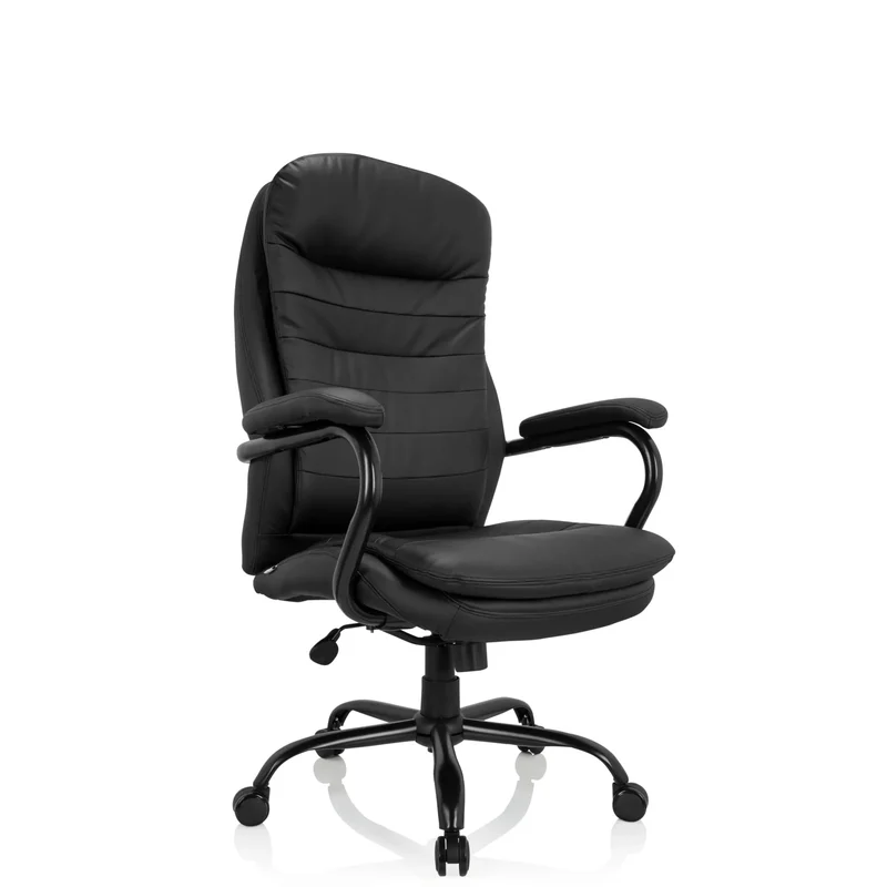 RELAX XXL B | Kunstleder - XXL Drehstuhl