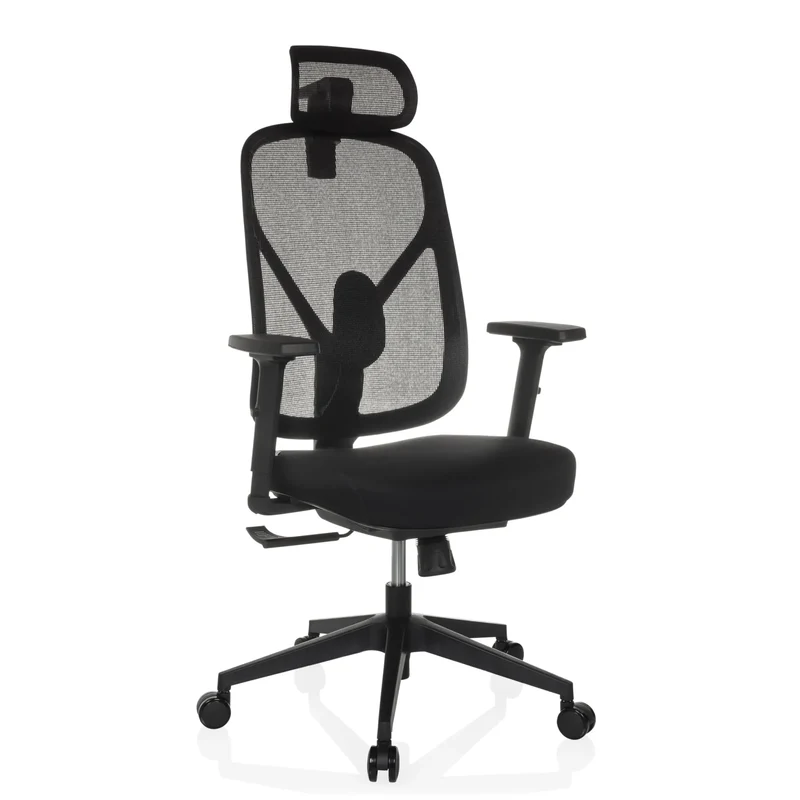 RALOO ECO - Profi Bürostuhl