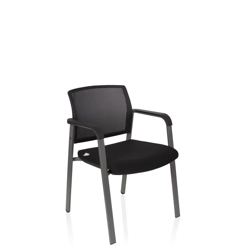 MEET - Vierfußstuhl