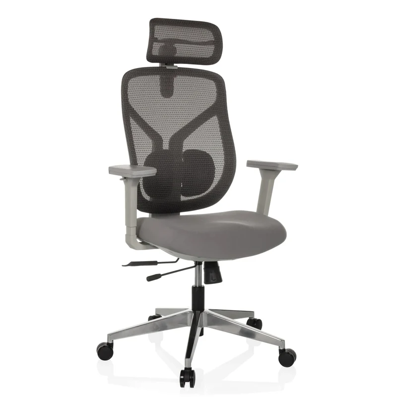 CASSILIS W - High End Bürostuhl