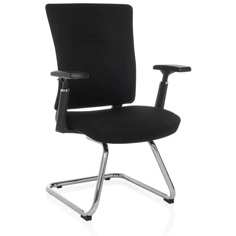 CAPTIVO PRO V | Stoff - Freischwinger