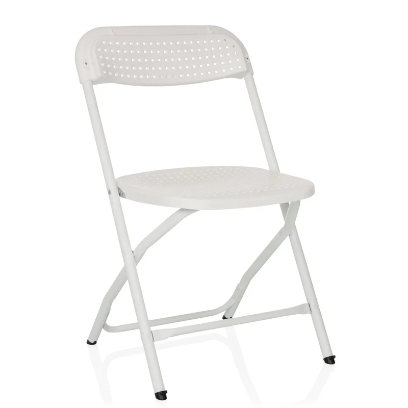 TUDELA XXL PRO W | Belastbar bis 250 kg - Outdoor Stuhl
