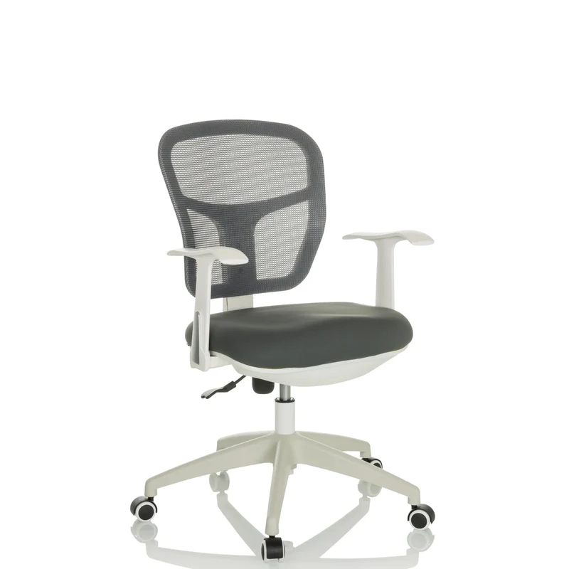 TOP 108 W - Home Office Bürostuhl