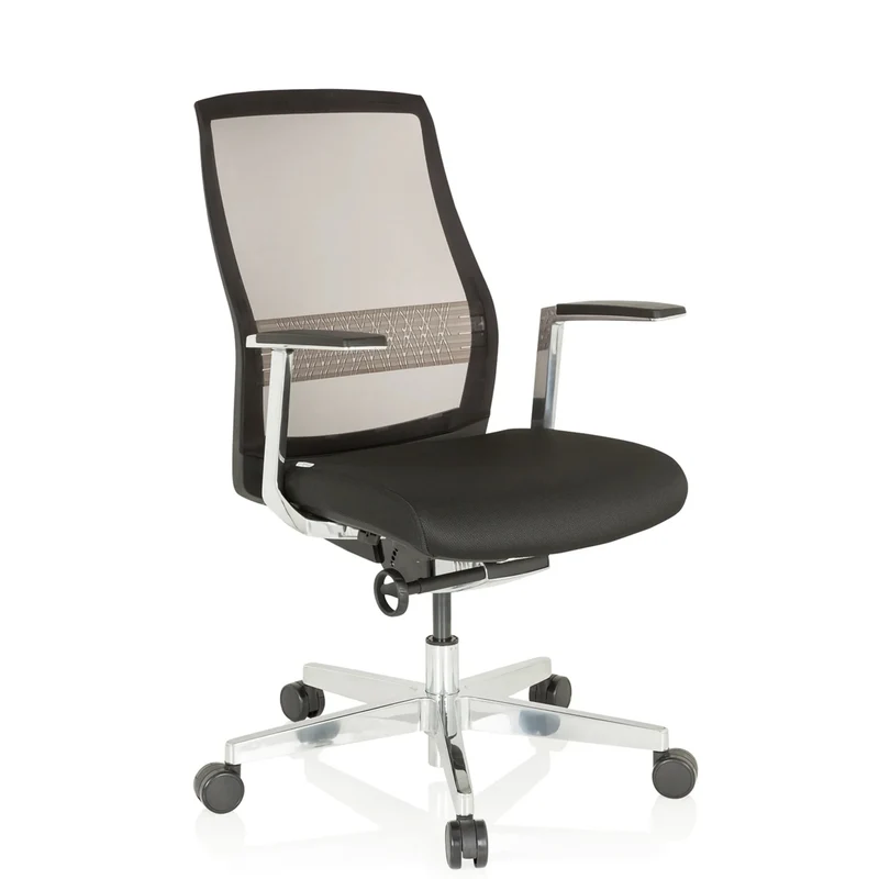 FOUNTAINE PRO - High End Bürostuhl