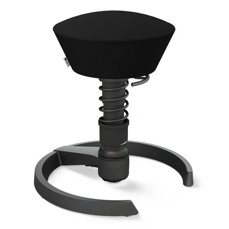 AERIS SWOPPER MIT GLEITER | Wollmischung - Swopper