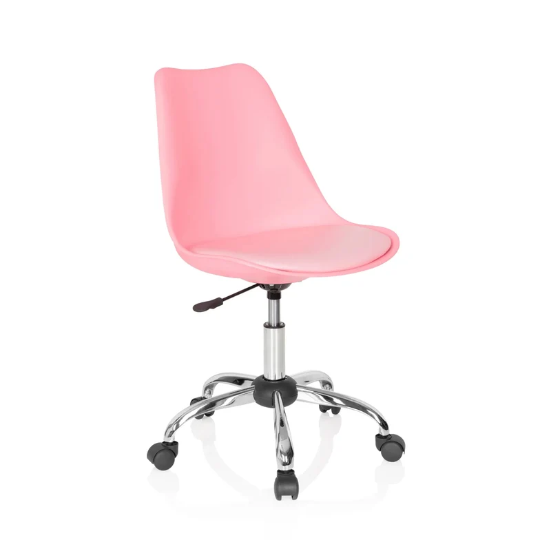 FANCY PRO | Jugenddrehstuhl - Home Office Bürostuhl