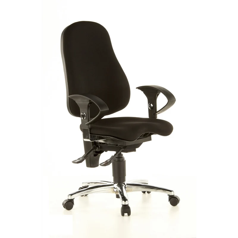 SITNESS 10 - Profi Bürostuhl