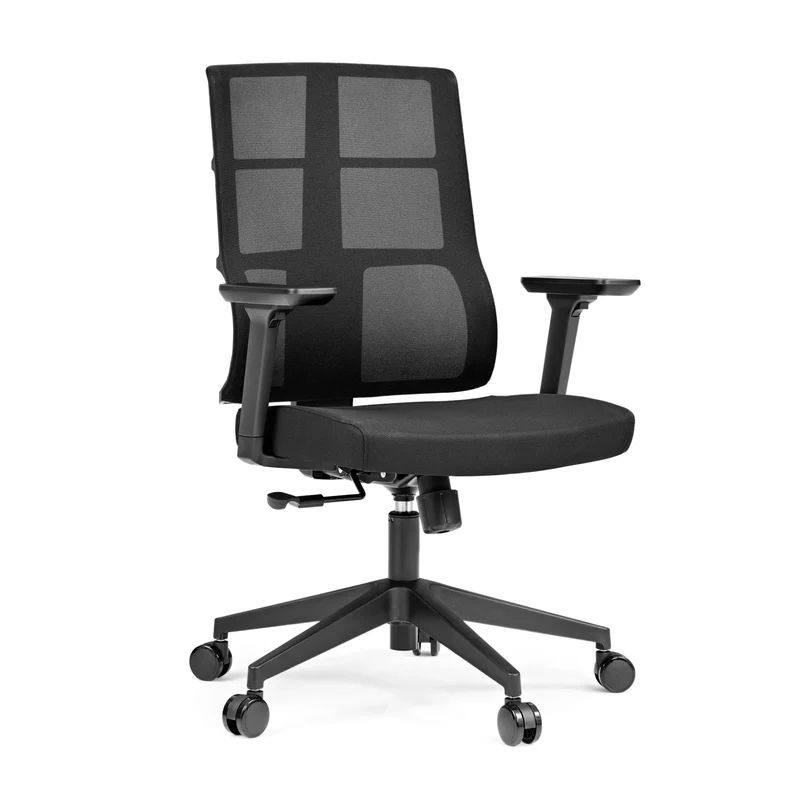 SPINIO - Profi Bürostuhl