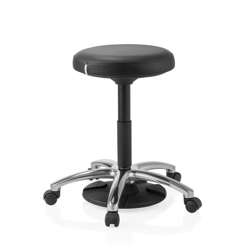 Operator Step - Drehhocker