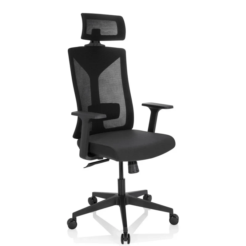 KODIAK - Profi Bürostuhl