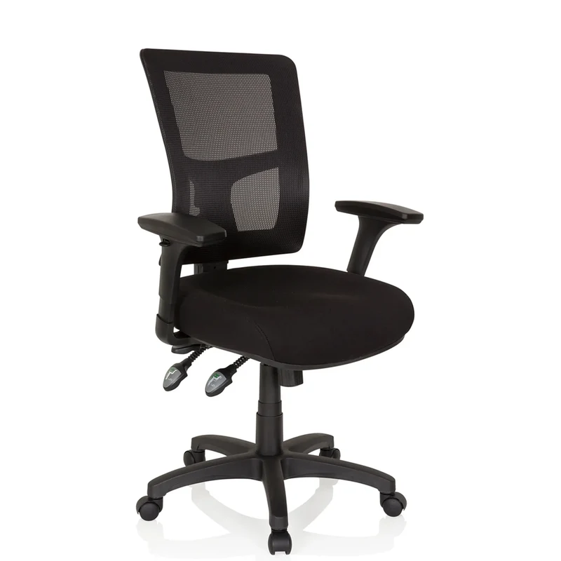 IMPACT PRO - Profi Chefsessel
