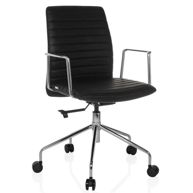 VEMONA 30 - Luxus Chefsessel