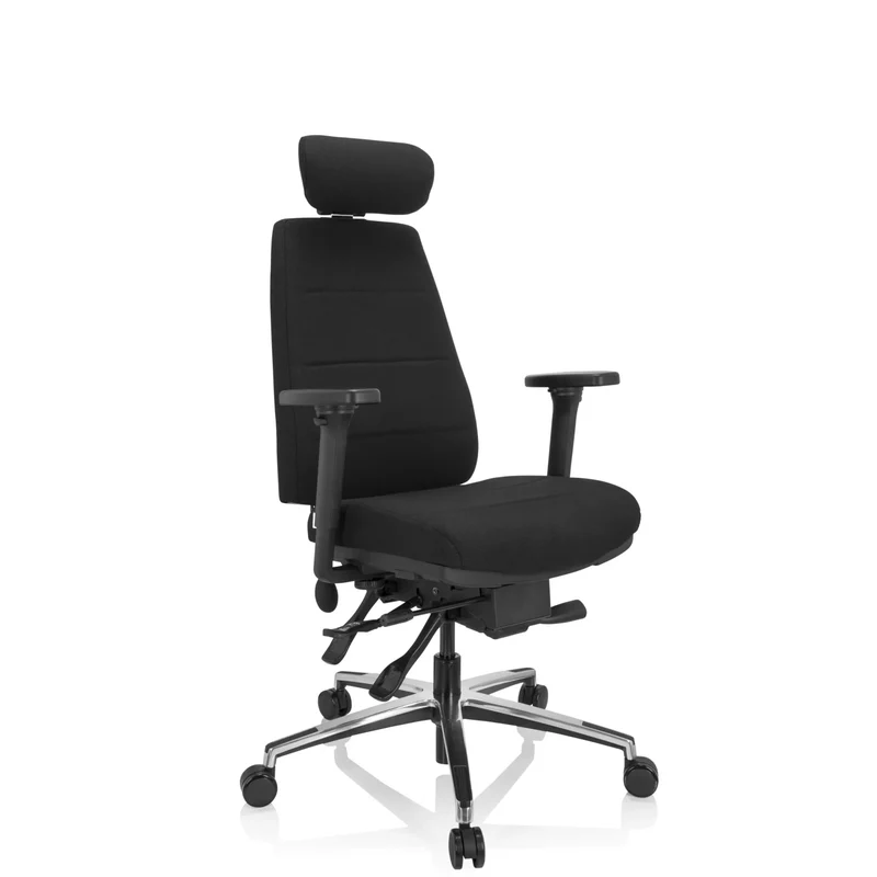 PHOENIX PRO I - Profi Bürostuhl