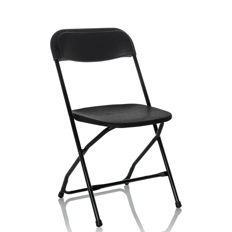 TUDELA XXL B | Belastbar bis 190 kg - Outdoor Stuhl