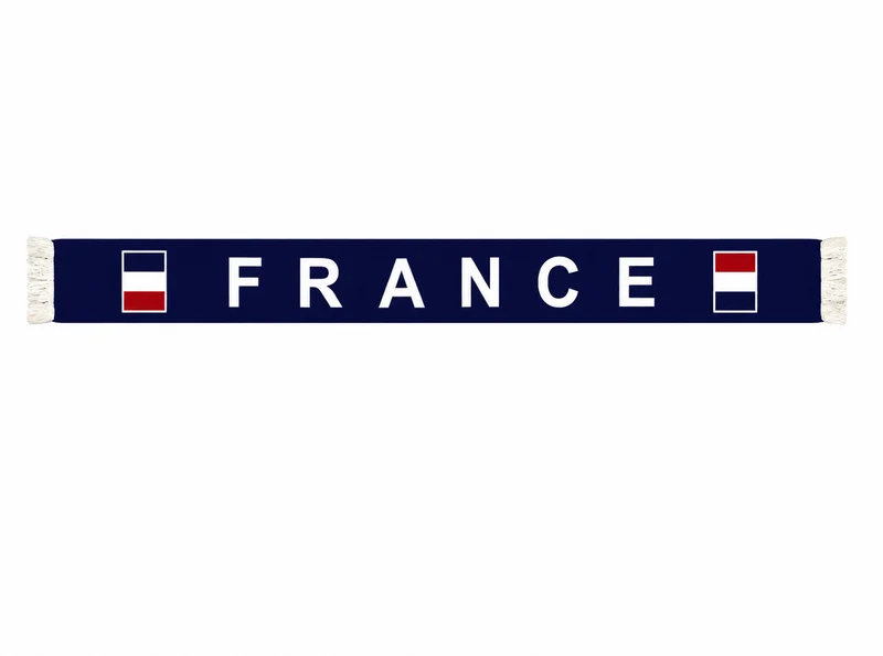 Frankreich Fanartikel WM EM Shirt Schal Flagge Horn Auswahl
