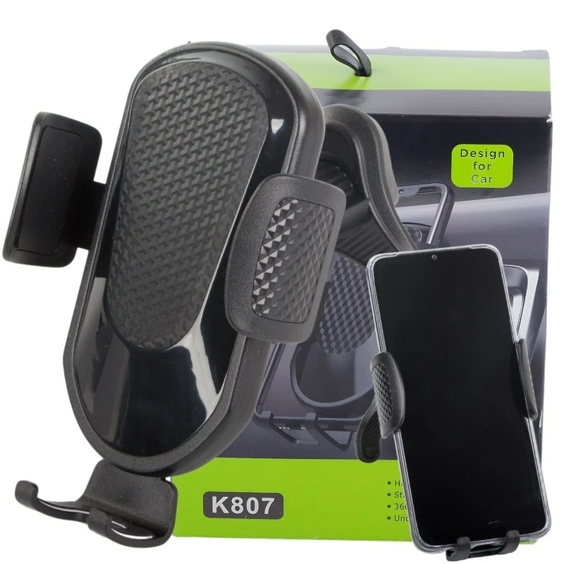 Auto Handyhalter Lüftungsgitter – 360° verstellbar stabil