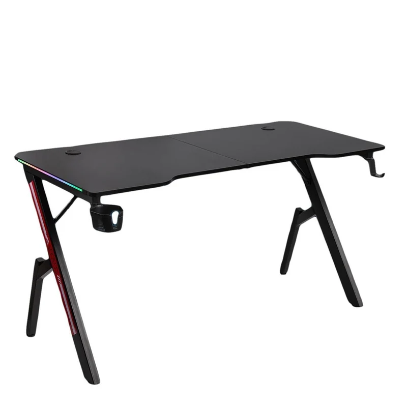 Bureau Gaming LED (160 x 60cm)