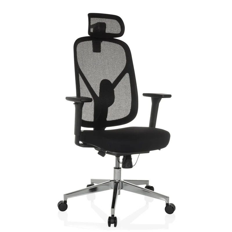 RALOO PRO - Profi Bürostuhl