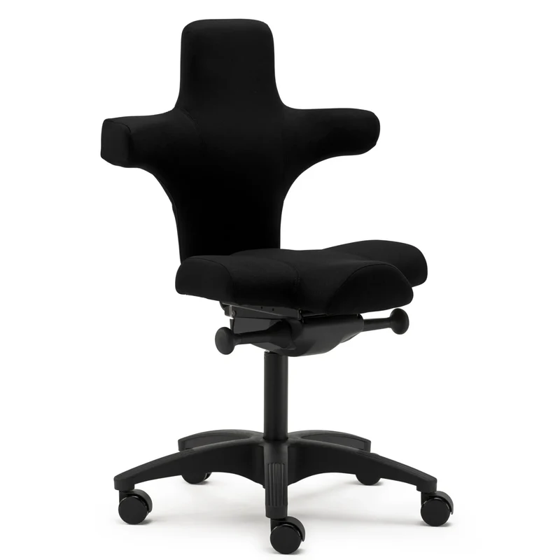 PICASSO - High End Bürostuhl