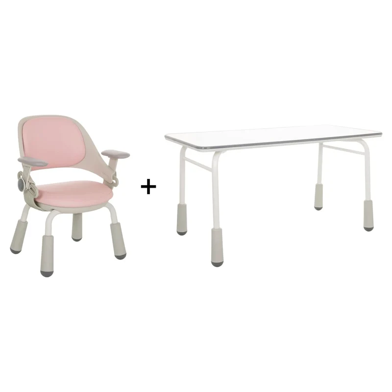 KID GRO SET | Starterset Schreibtisch - Kinderstuhl