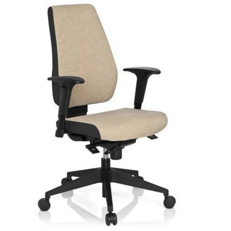 PRO-TEC 500 - Profi Bürostuhl