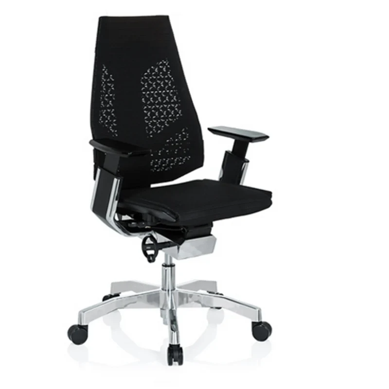 GENIDIA | Netz | NEW - High End Bürostuhl